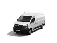 Usata Renault Master 130 CV (95 kW) 2026 Bianco Monovolume