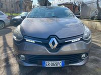 usata Renault Clio IV Clio Sporter 1.5 dCi 8V 90CV Start&Stop Energy