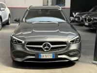 Usata Mercedes C220 200 CV (147 kW) 2022 Other Station wagon