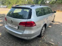 Usata VW Passat Comfortline 105 CV (77 kW) 2010 Argento Station wagon