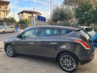 usata Lancia Delta 2.0 mjt dpf 165cv platino anno 2009