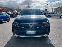 Usata Opel Grandland X Ultimate 130 CV (95 kW) 2022 Nero SUV