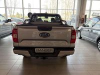 Nuova Ford Ranger XLT 170 CV (125 kW) 2026 Frozen white Pick-up