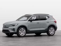 Nuova Volvo EX40 Core 119 kW (163 CV) 2025 Grigio SUV