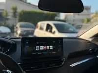 Usata Peugeot 3008 Allure 131 CV (96 kW) 2022 Grigio SUV