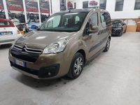 Occasion Citroën Berlingo XTR 99 ch (72 kW) 2015 Marron Monospace