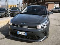 Usata Kia Rio Comfort 101 CV (74 kW) 2022 Other Berlina
