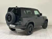 Nuova Land Rover Defender SE Dynamic 200 CV (147 kW) 2025 Grigio SUV