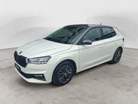 Usata Skoda Fabia Style 80 CV (58 kW) 2023 Utilitaria