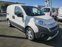 usata Fiat Fiorino S2 Cargo Adventure 1.3Multijet 95 Cv E6d-Final