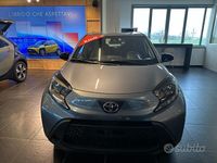 Nuova Toyota Aygo X Active 72 CV (52 kW) 2025 SUV