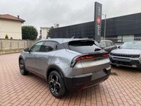 Käytetty Alfa Romeo Junior Edizione Speciale 136 HP (100 kW) 2024 Harmaa Katumaasturi