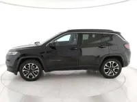 Usata Jeep Compass 131 CV (96 kW) 2022 Nero SUV