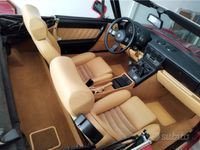 usata Alfa Romeo Spider Duetto