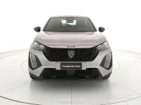 Nuova Peugeot 2008 Style 100 CV (73 kW) 2026 Grigio SUV