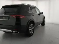 Usata Mercedes GLE300 Advanced Plus 269 CV (197 kW) 2025 Verde SUV