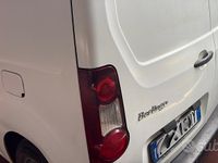 Usata Citroën Berlingo Feel 2016 Monovolume