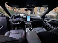 Usata Ford Explorer ST-Line 363 CV (266 kW) 2023 Nero SUV