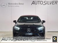 usata Mercedes E53 AMG E 53 AMG4Matic+ Mild hybrid Cabrio AMG