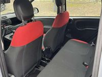 Usata Fiat Panda Pop 69 CV (50 kW) 2019 Grigio Utilitaria