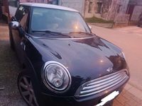 Usata Mini Cooper 120 CV (88 kW) 2010 Utilitaria