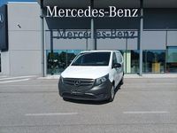 Usata Mercedes Vito 136 CV (100 kW) 2021 Bianco Furgone