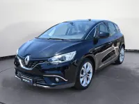 Usata Renault Scénic IV 110 CV (80 kW) 2018 Nero Monovolume