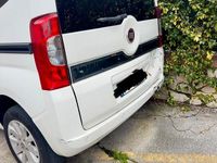 Usata Fiat Qubo Trekking 2016 Monovolume