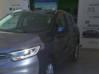 Usata Renault Kadjar Intens 110 CV (80 kW) 2018 Grigio SUV