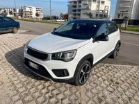 Usata DR DR3 106 CV (77 kW) 2018 Bianco SUV