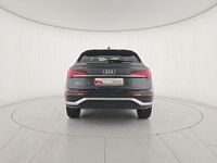 Usata Audi Q5 Sportback Sport 204 CV (150 kW) 2024 Grigio SUV