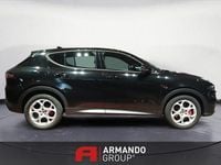 Occasion Alfa Romeo Tonale Sprint 131 PK (96 kW) 2024 Zwart SUV