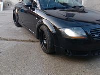 Usata Audi TT 250 CV (183 kW) 2001 Coupé