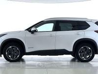 Usata Nissan X-Trail N-Connecta 213 CV (156 kW) 2025 Bianco SUV