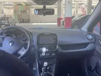 Usata Renault Clio IV Zen 75 CV (55 kW) 2017 Berlina