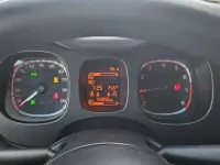 Usata Fiat Panda Lounge 69 CV (50 kW) 2019 Bianco Utilitaria