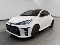 Usata Toyota Yaris 261 CV (191 kW) 2023 Bianco Berlina