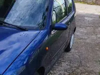 Usata Fiat Seicento 54 CV (39 kW) 2000 Utilitaria