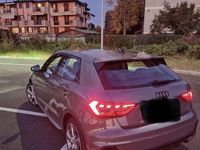 Usata Audi A1 Sportback S-Line 200 CV (147 kW) 2019 Utilitaria