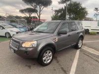 Usata Land Rover Freelander 2 SE 160 CV (117 kW) 2007 Antracite metallizzato SUV