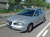 usata Seat Ibiza 3p 1.4 tdi Reference 70cv