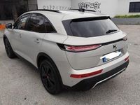 Usata DS Automobiles DS7 Crossback Performance 130 CV (95 kW) 2023 Grigio SUV