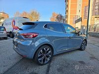 Usata Renault Clio IV 86 CV (63 kW) 2019 Grigio scuro Berlina