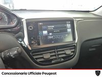 Usata Peugeot 208 2015 Utilitaria