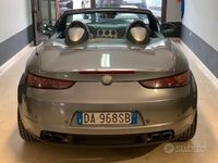 usata Alfa Romeo Spider 2.4 JTDm 200cv