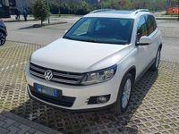 Begagnad VW Tiguan Sport 140 HK (102 kW) 2013 SUV