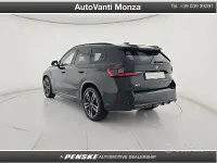 Usata BMW X1 M Sport 245 CV (180 kW) 2025 Nero SUV