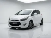 Usata Hyundai ix20 Xpossible 116 CV (85 kW) 2015 Bianco Utilitaria