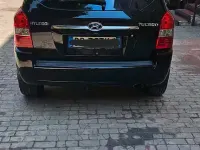 Usata Hyundai Tucson 2006 SUV