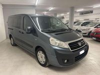 Usata Fiat Scudo 129 CV (94 kW) 2015 Other Furgone